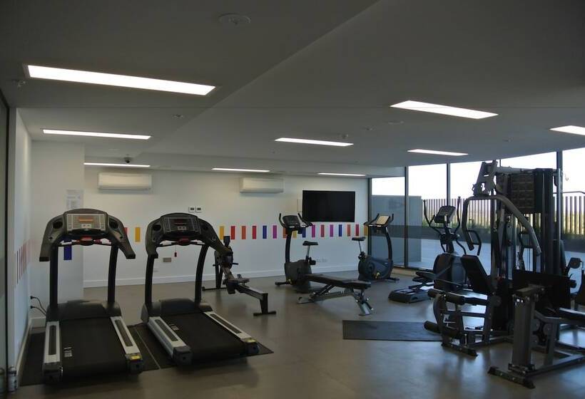 Adelaide Vue Penthouse