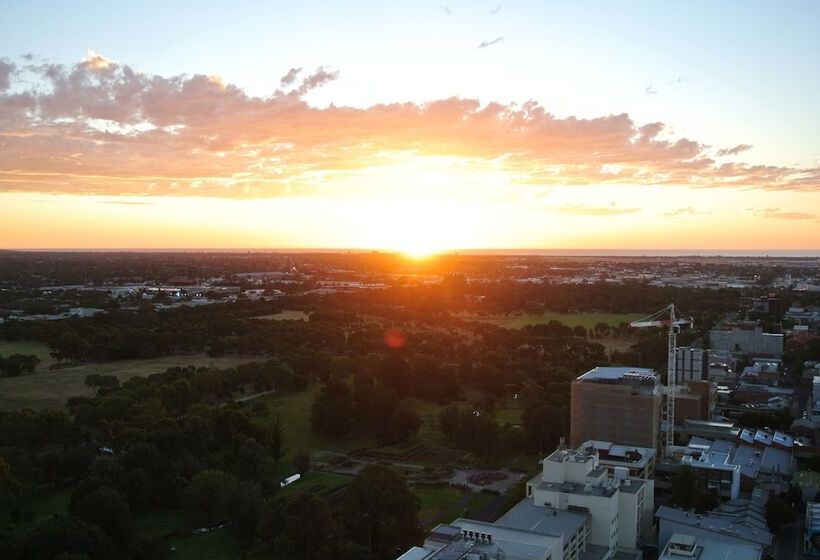 Adelaide Vue Penthouse