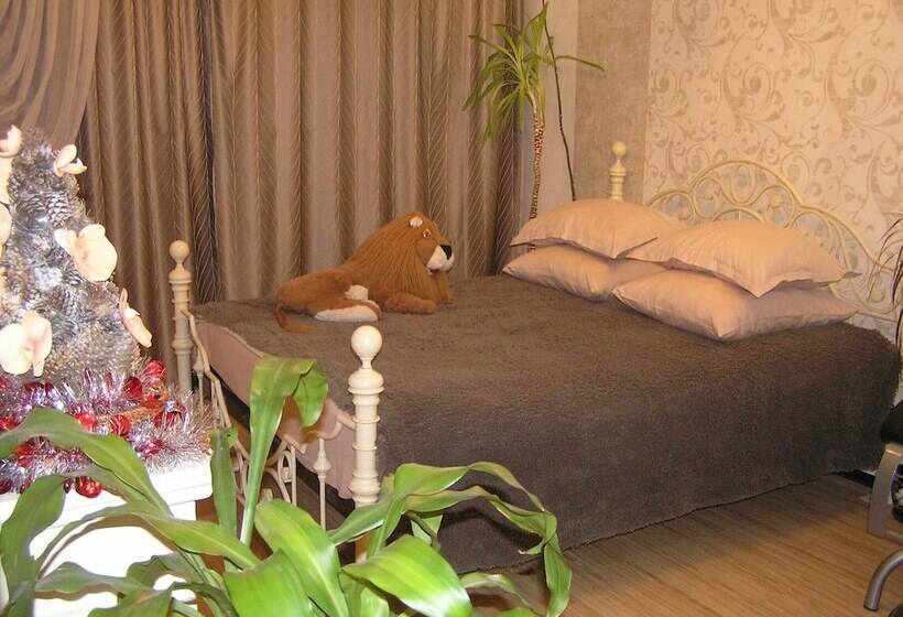 Apartament Oliviya