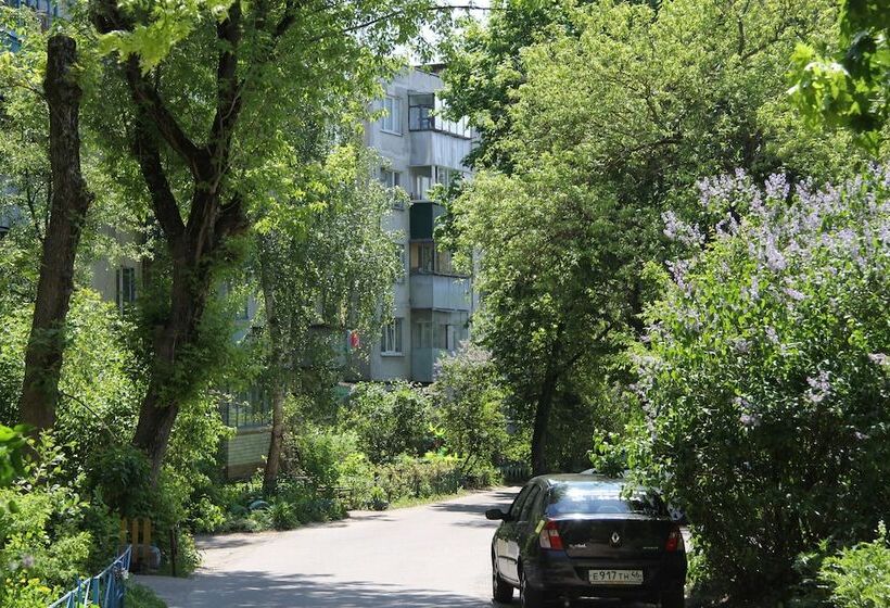 Apartament Oliviya