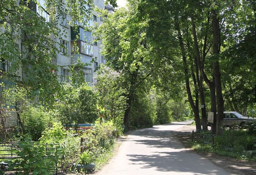 Apartament Oliviya