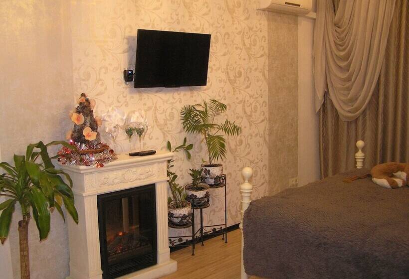 Apartament Oliviya