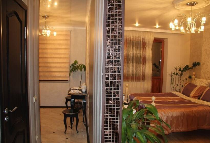 Apartament Oliviya