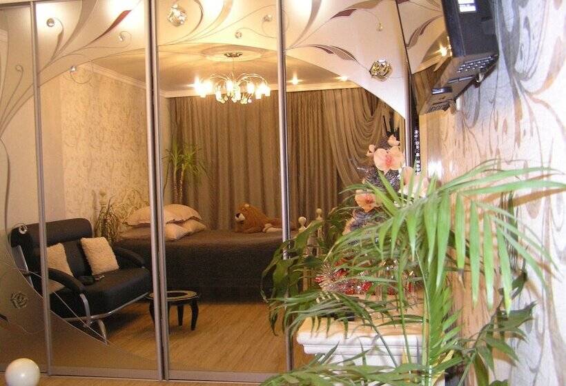 Apartament Oliviya