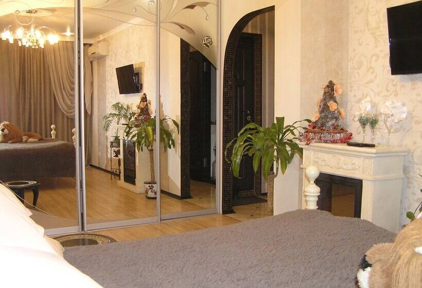 Apartament Oliviya