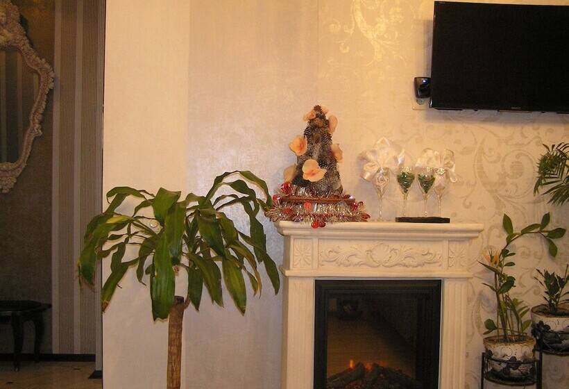 Apartament Oliviya