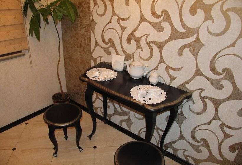 Apartament Oliviya
