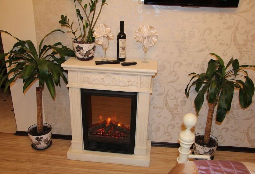 Apartament Oliviya