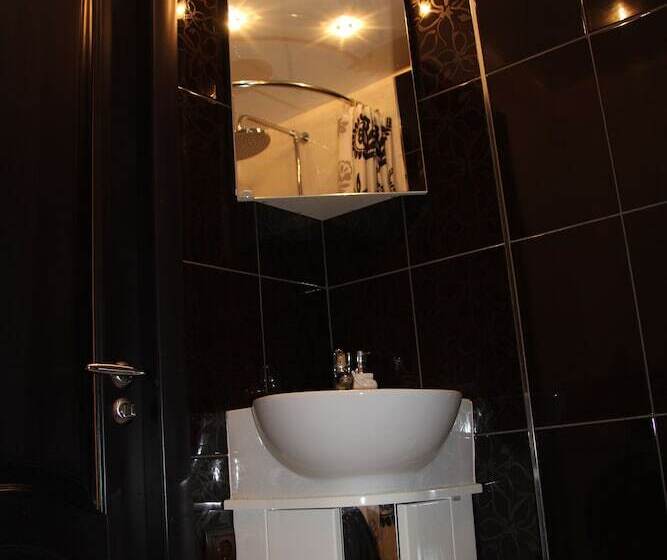 Apartament Oliviya