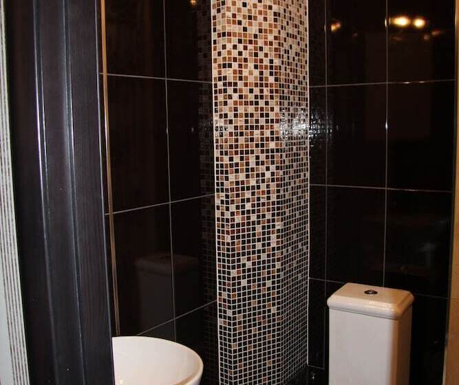 Apartament Oliviya
