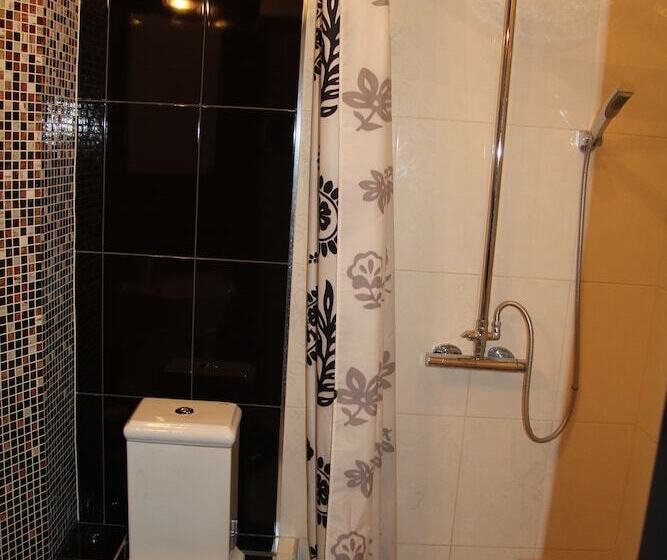 Apartament Oliviya