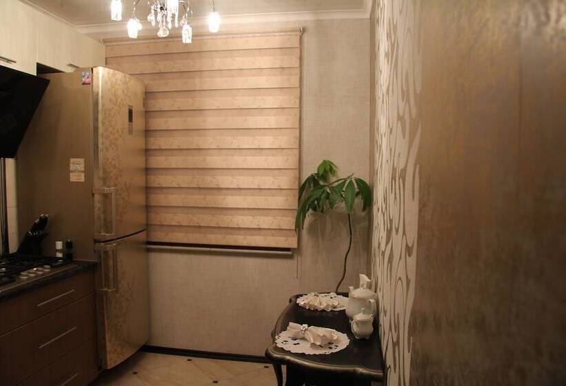 Apartament Oliviya