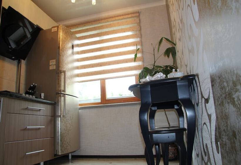 Apartament Oliviya