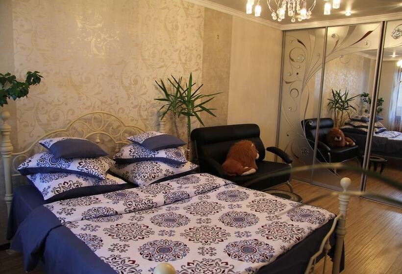 Apartament Oliviya