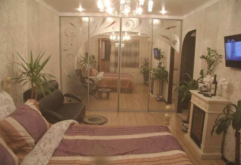 Apartament Oliviya