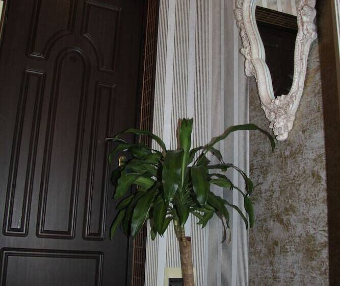 Apartament Oliviya