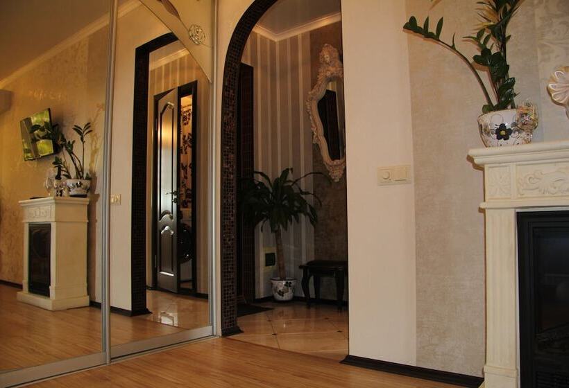 Apartament Oliviya