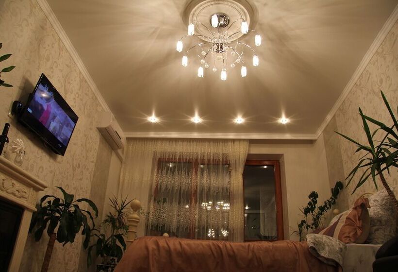 Apartament Oliviya