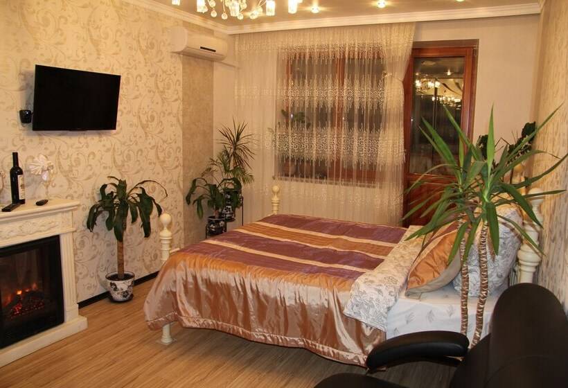 Apartament Oliviya