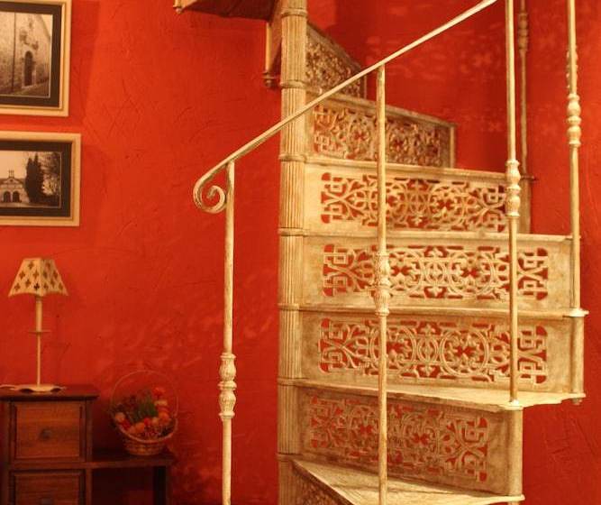 Apartamentos Melchor De Liã‘an
