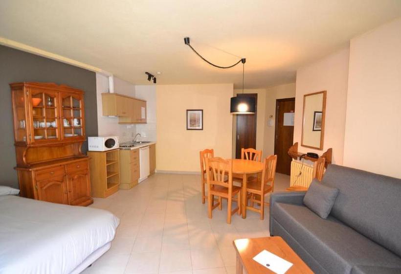 Apartamentos Turisticos Poblado