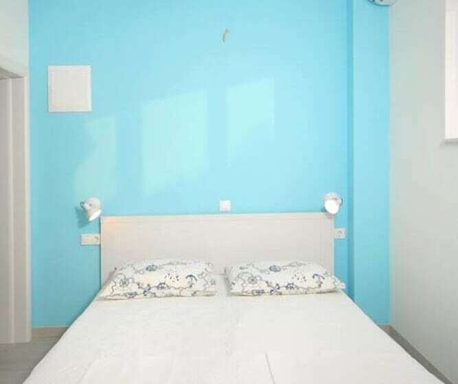 Apartments Parcela