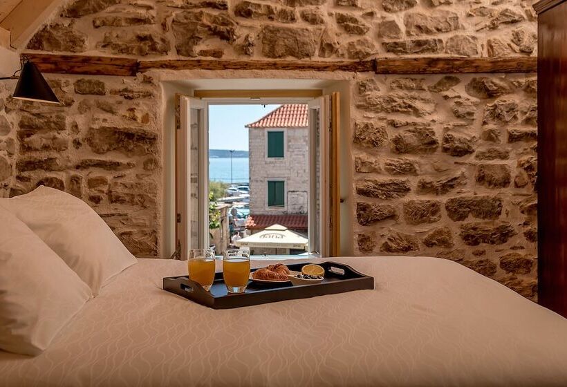 Balturio Boutique 4 Stars Properties In The Center