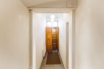 Big Italy Apartment 200m2