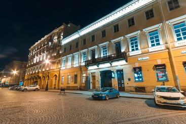 Big Italy Apartment 200m2