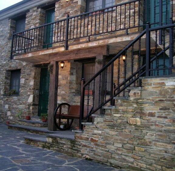 Casa Benito