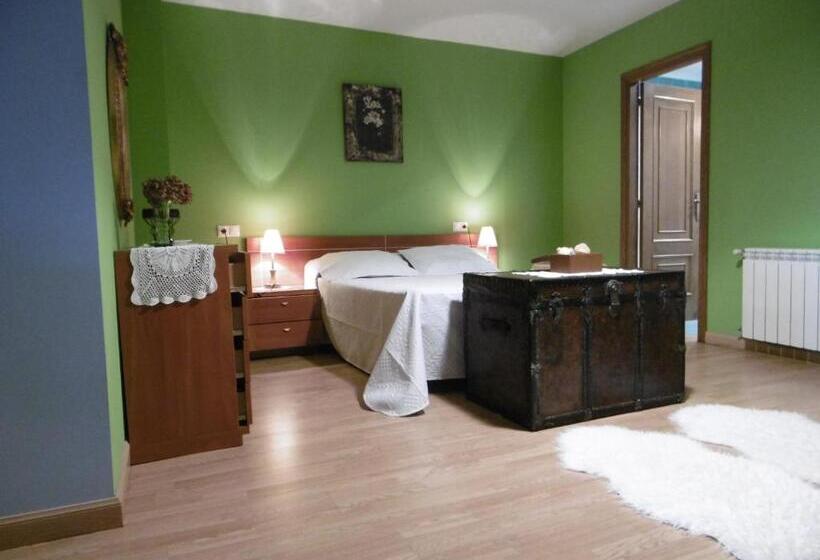 Casa Benito