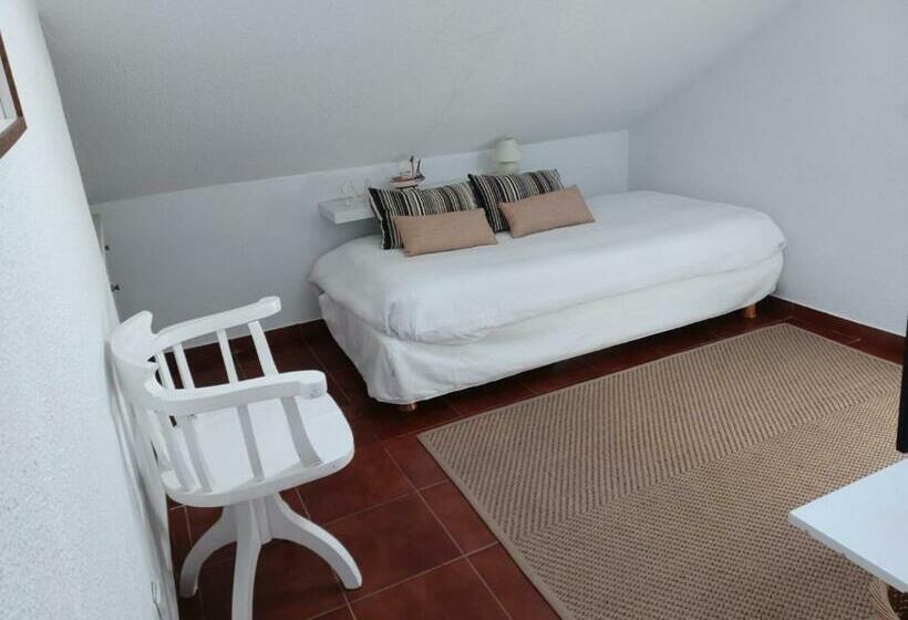 Casa Brisa Do Mar