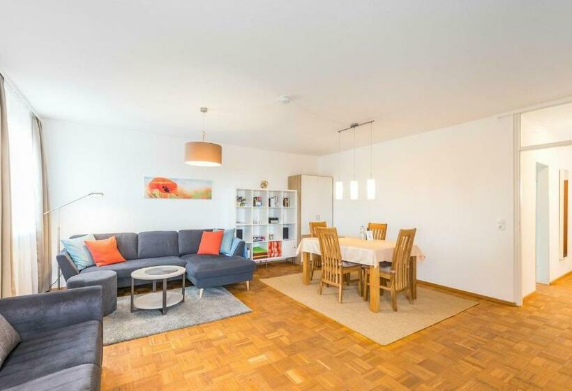 Ferienwohnung Alex