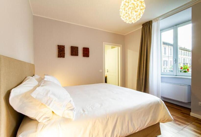 هتل Albergo Del Duca