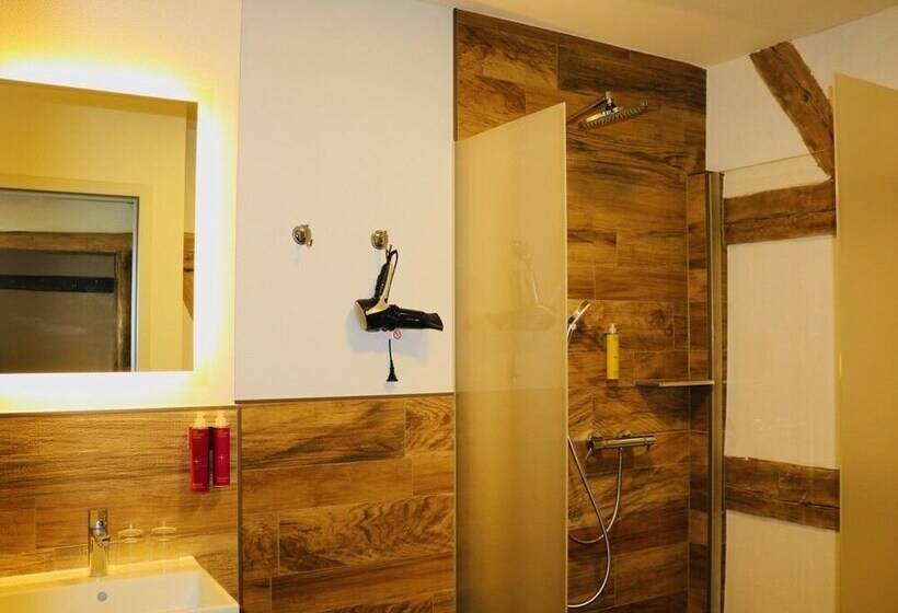 Markt 15 Gästehaus Senftenberg