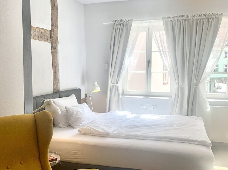 Markt 15 Gästehaus Senftenberg