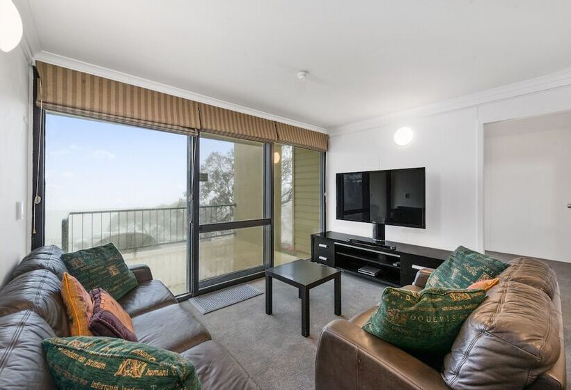 Chalet Apartments   Mt Buller Apartment Rentals