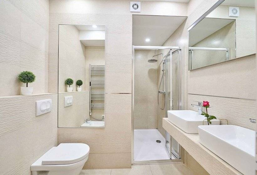 پانسیون Best Location Rooms