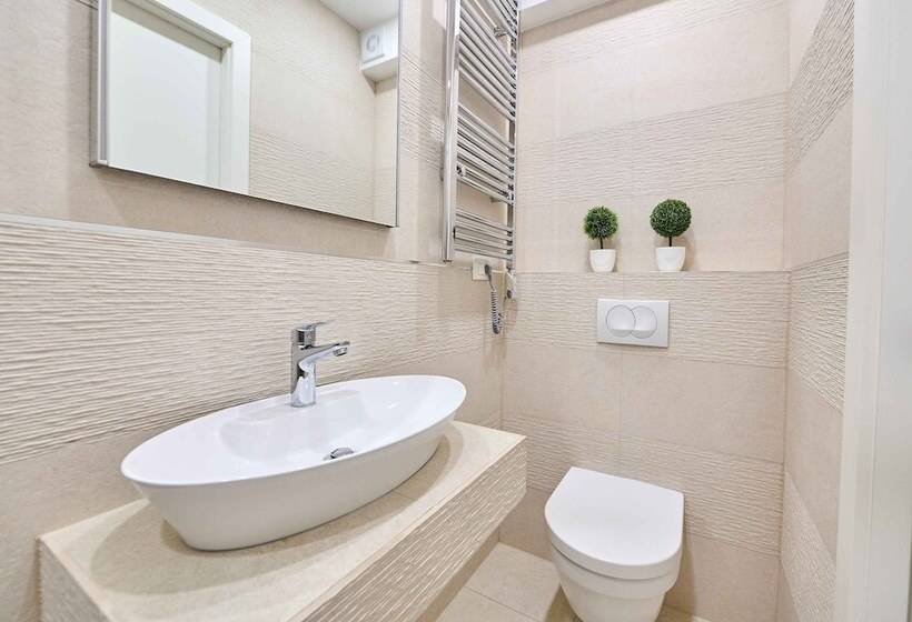 پانسیون Best Location Rooms