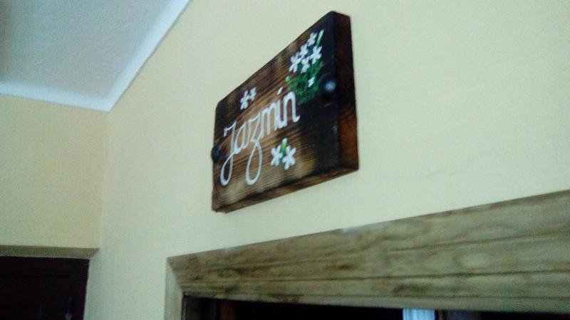 Пансион Casa Cuartel