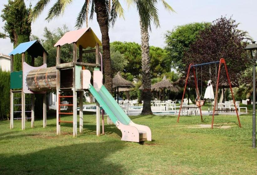 Villa Service   Alorda Park