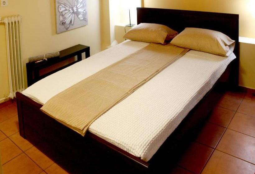 Sweet Stone Apartment In Imittos