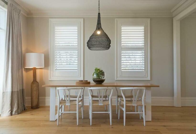 Villa Maria Barossa Luxury Guesthouse