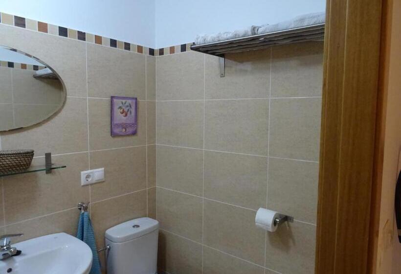 Apartamento Los Naranjos