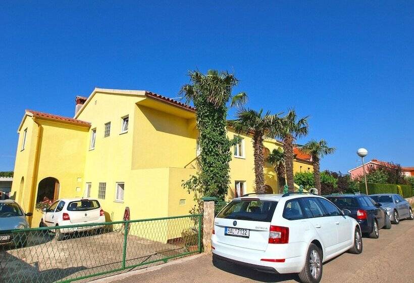 Apartment Gey 671