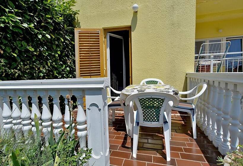 Apartment Gey 671