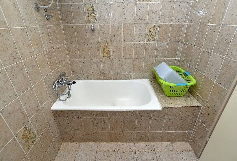 Apartment Gey 671