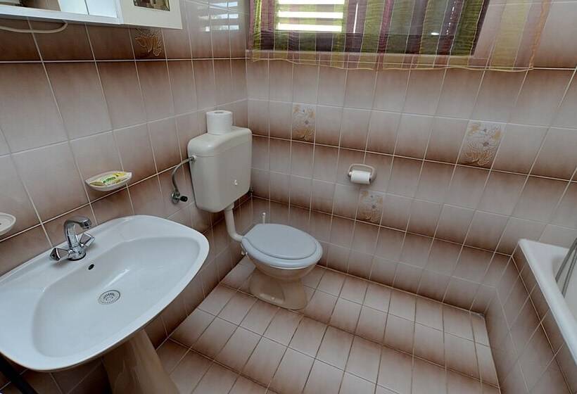 Apartment Gey 671