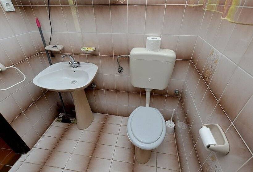 Apartment Gey 671
