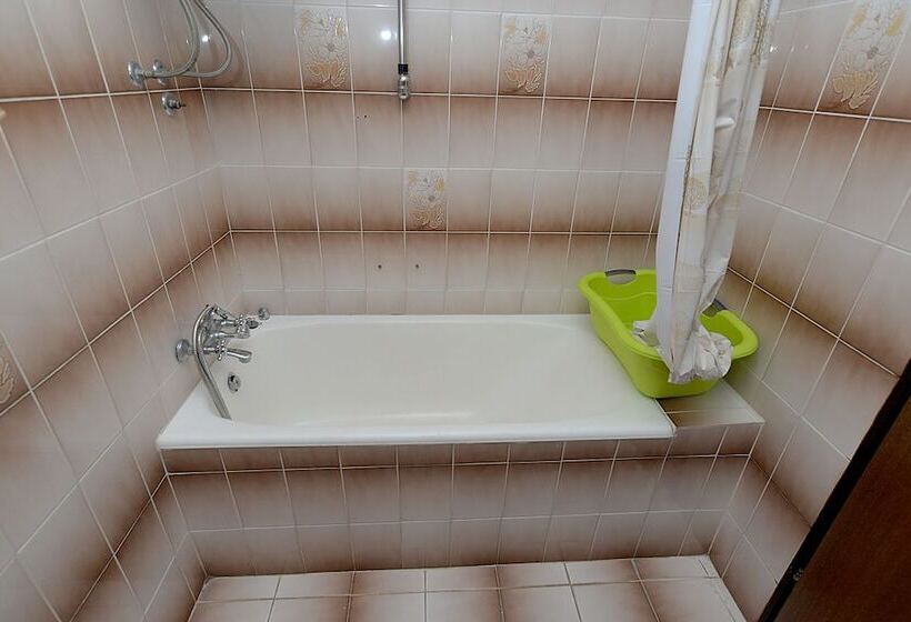 Apartment Gey 671